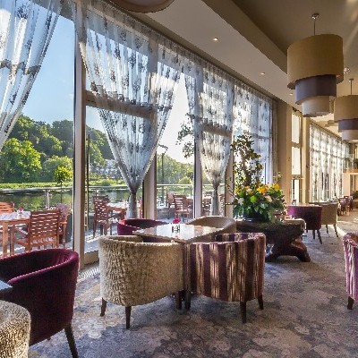 The K Lounge