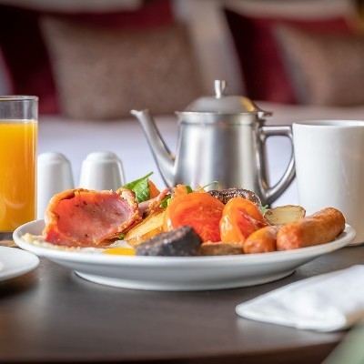 Breakfast