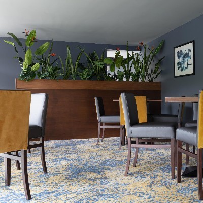 The K Lounge