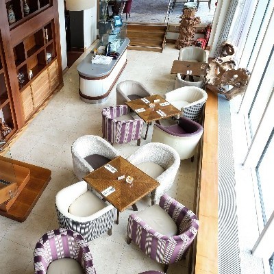 The K Lounge
