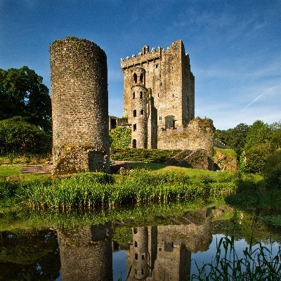 Blarney Castle