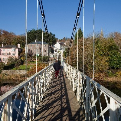 Mardyke Bridge