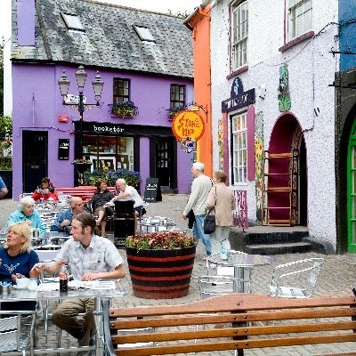 Kinsale