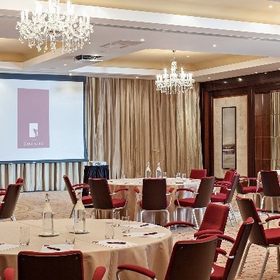The Deane-Woodward Suite