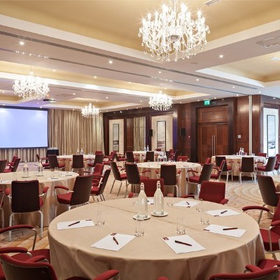 The Deane-Woodward Suite