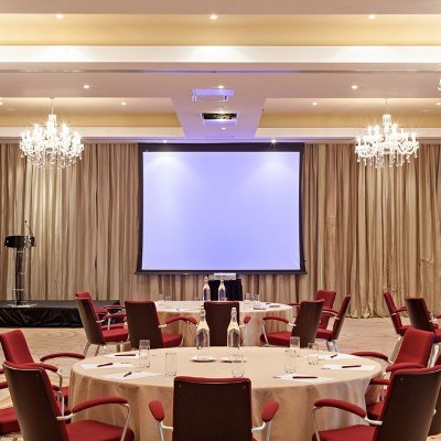The Deane-Woodward Suite
