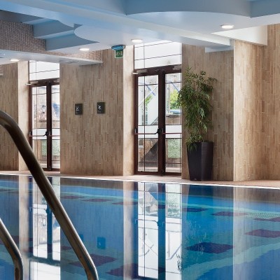 Indoor Swimming Pool