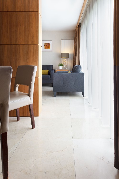 The Kingsley The Apartments