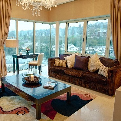 The Penthouse-LivingRoom