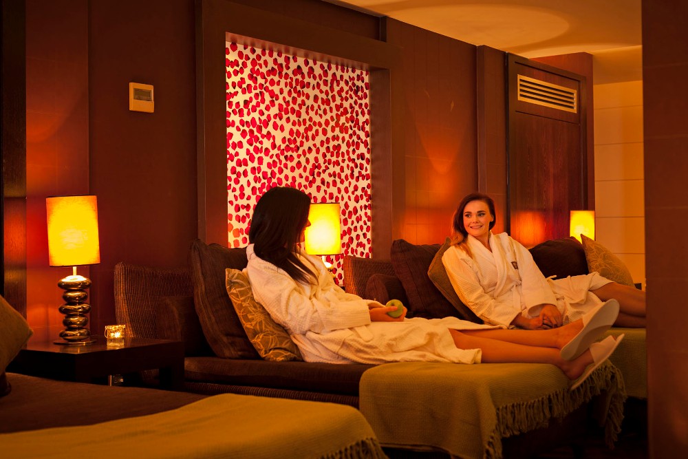 Easter Temptation Spa Offer