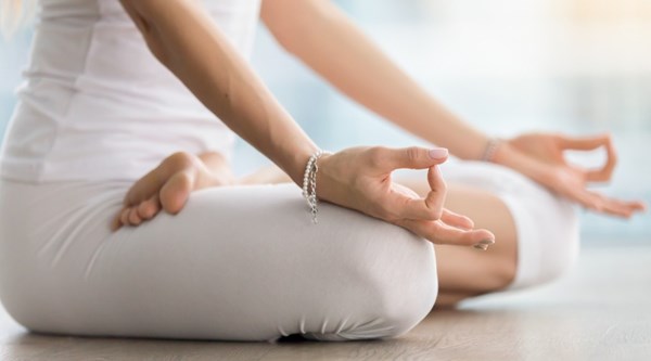 Wellness Month at The Kingsley