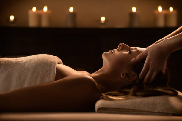Recovery Full Body Massage | Introductory Offer