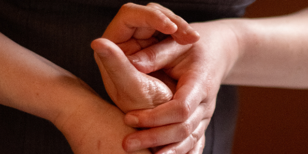Mindfulness Massage
