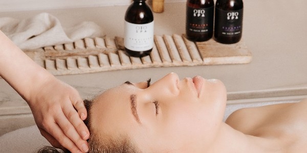 OTO Wellbeing Spa Summer Event