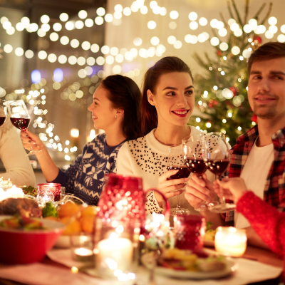 Festive Breaks