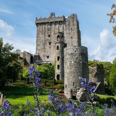 Blarney Castle 