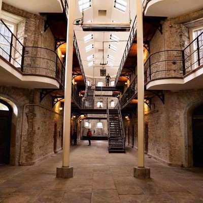Cork City Gaol