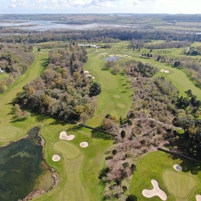 Fota Island Golf