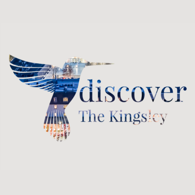 Discover The Kingsley