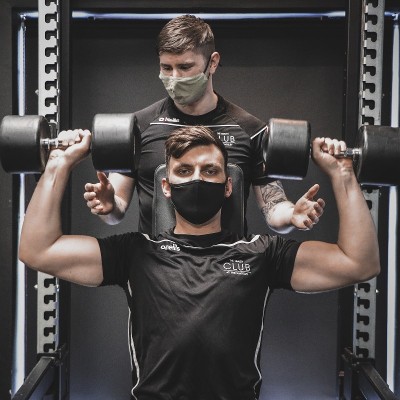The Health Club
