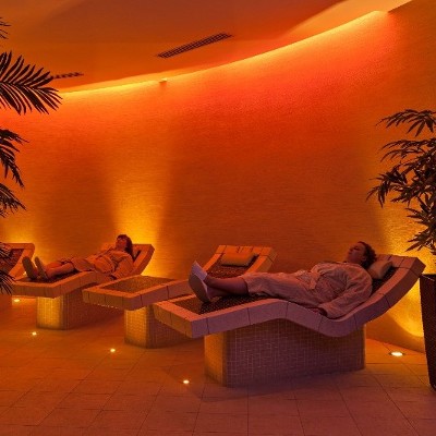 The Spa