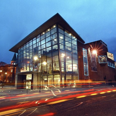 Cork Opera House