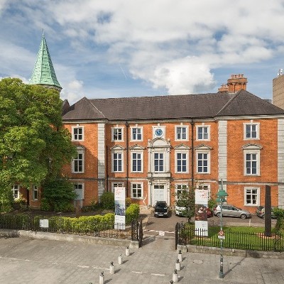 Crawford Art Gallery