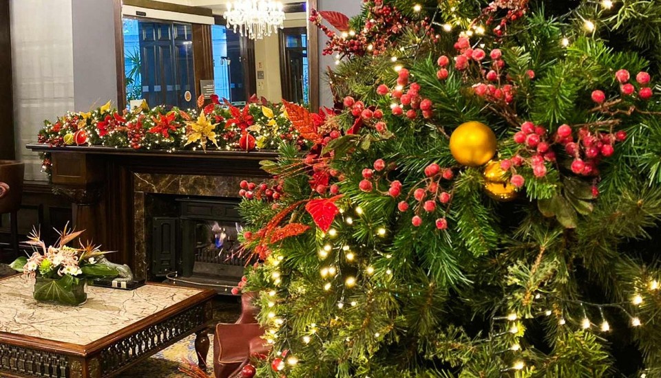 Christmas