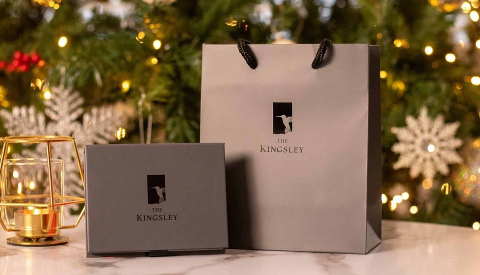 Gift Vouchers