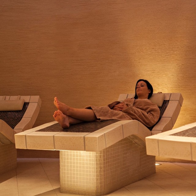 Contact The Spa at The Kingsley