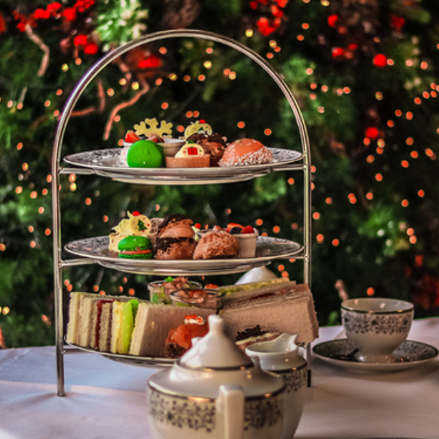 Afternoon Tea Cork Afternoon Tea in Cork The Kingsley