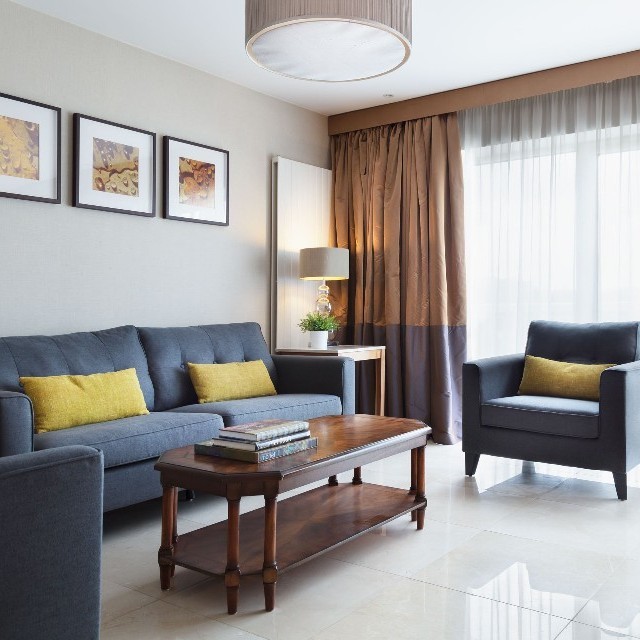 The Kingsley The Residence