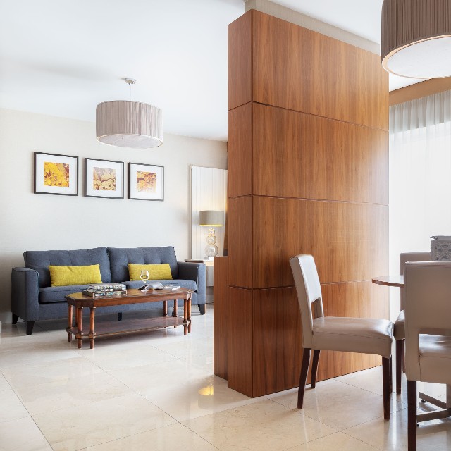 The Kingsley The Residence