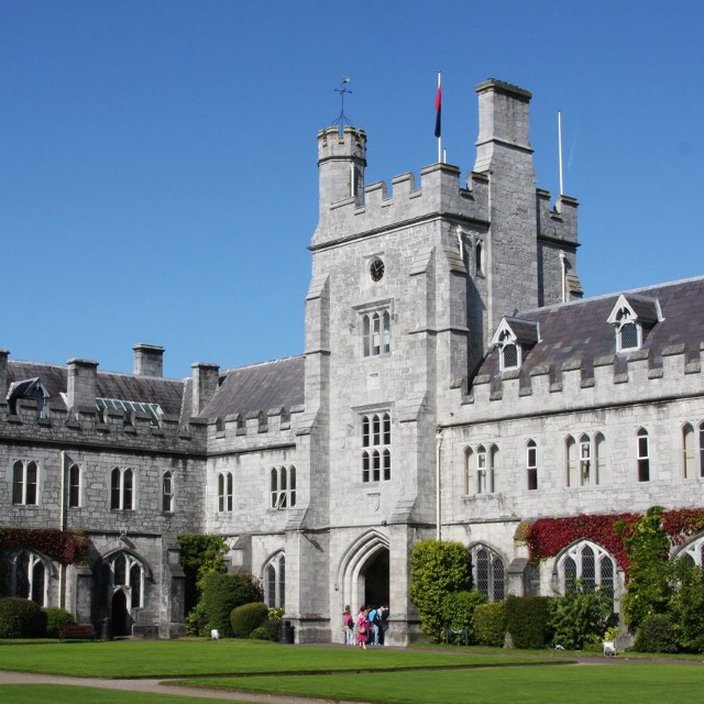 Hotels near UCC Hotel near University College Cork The Kingsley Hotel