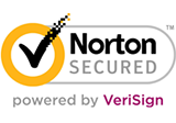 Norton Secured - powered by VeriSign